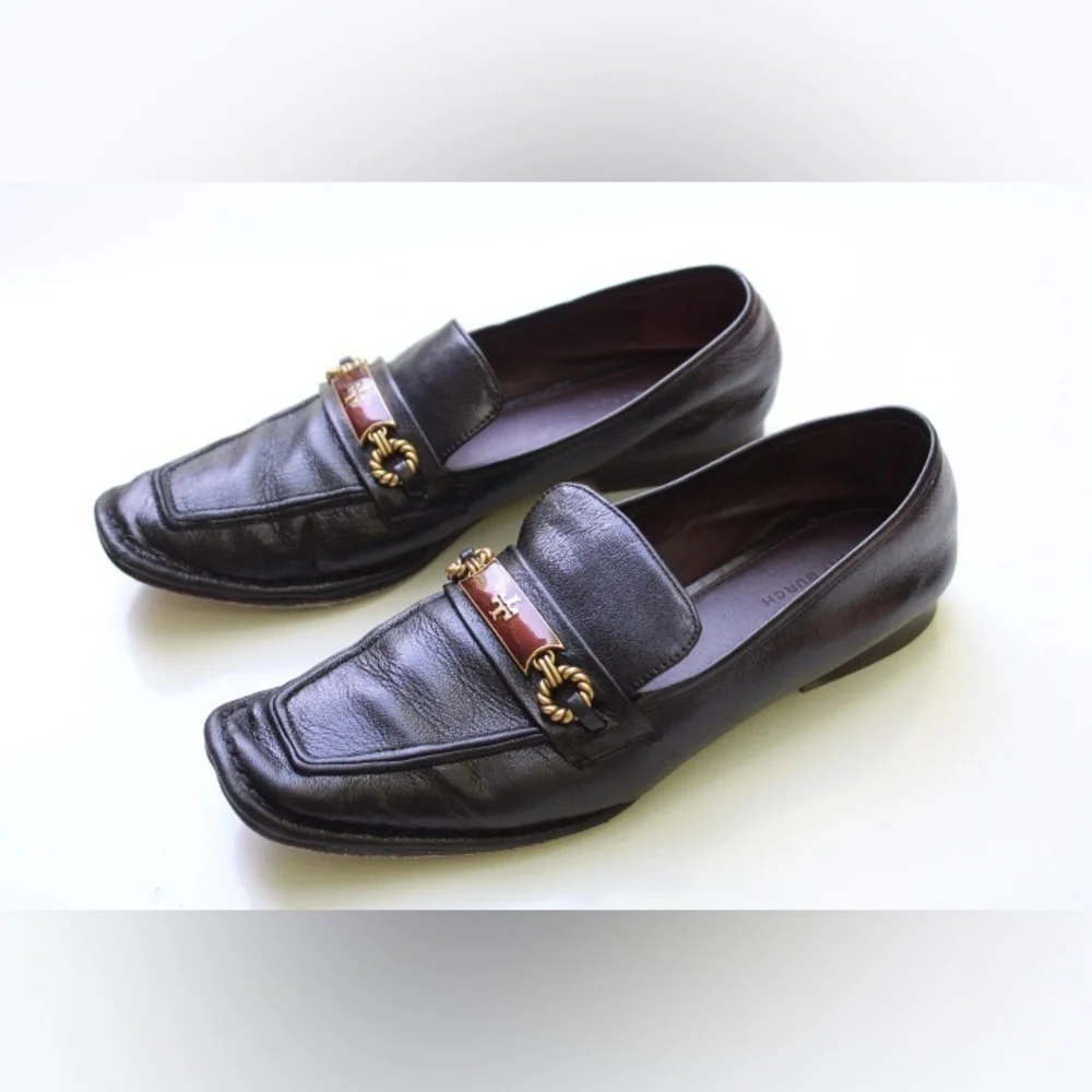 Tory Burch Perrine loafers
